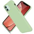 Matcha Green