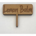 Lemon Balm
