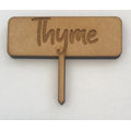 Thyme