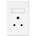 White / White