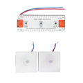 IP20 White Box
