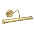 Polished Brass
