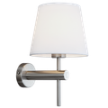Satin Chrome