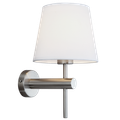 Satin Chrome