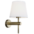 Antique Brass