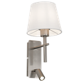 Satin Chrome