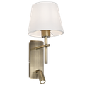 Antique Brass