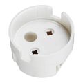 End Cap Connector