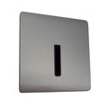Satin Chrome