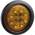 Indicator (Amber)