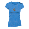 Blue Melange