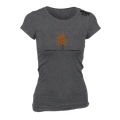 Charcoal melange