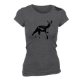Charcoal melange