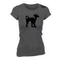 Charcoal melange