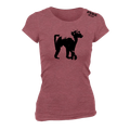 Maroon Melange