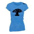 Blue Melange