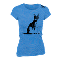 Blue Melange