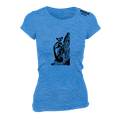Blue Melange