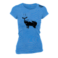Blue Melange