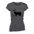 Charcoal melange