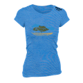 Blue Melange