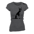 Charcoal melange