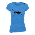 Blue Melange