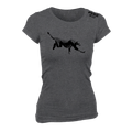 Charcoal melange