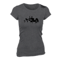 Charcoal melange