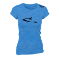 Blue Melange