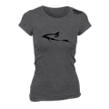Charcoal melange