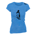 Blue Melange