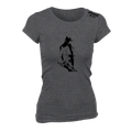 Charcoal melange