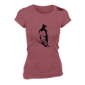 Maroon Melange