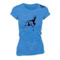 Blue Melange