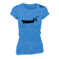 Blue Melange