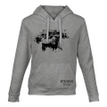 Grey Melange