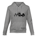 Grey Melange