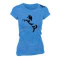 Blue Melange