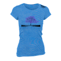 Blue Melange