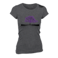 Charcoal melange