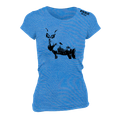 Blue Melange
