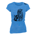 Blue Melange