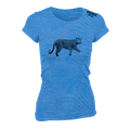 Blue Melange