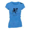 Blue Melange