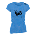 Blue Melange