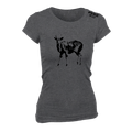 Charcoal melange