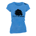 Blue Melange