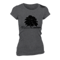 Charcoal melange