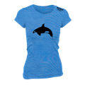 Blue Melange